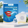 Timlk® BreathBloom Botanical Patch