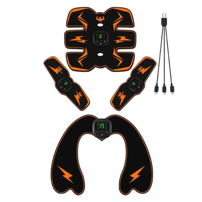 Stimulateur musculaire Nexisify™