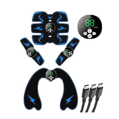 Stimulateur musculaire Nexisify™