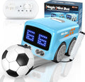 Magic Mini Bus
