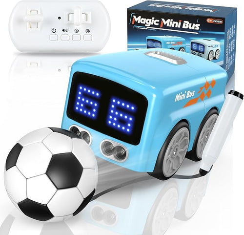 Magic Mini Bus