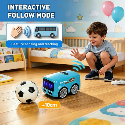 Magic Mini Bus