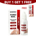 SOVS Toenail Fungus Treatment Extra Strength