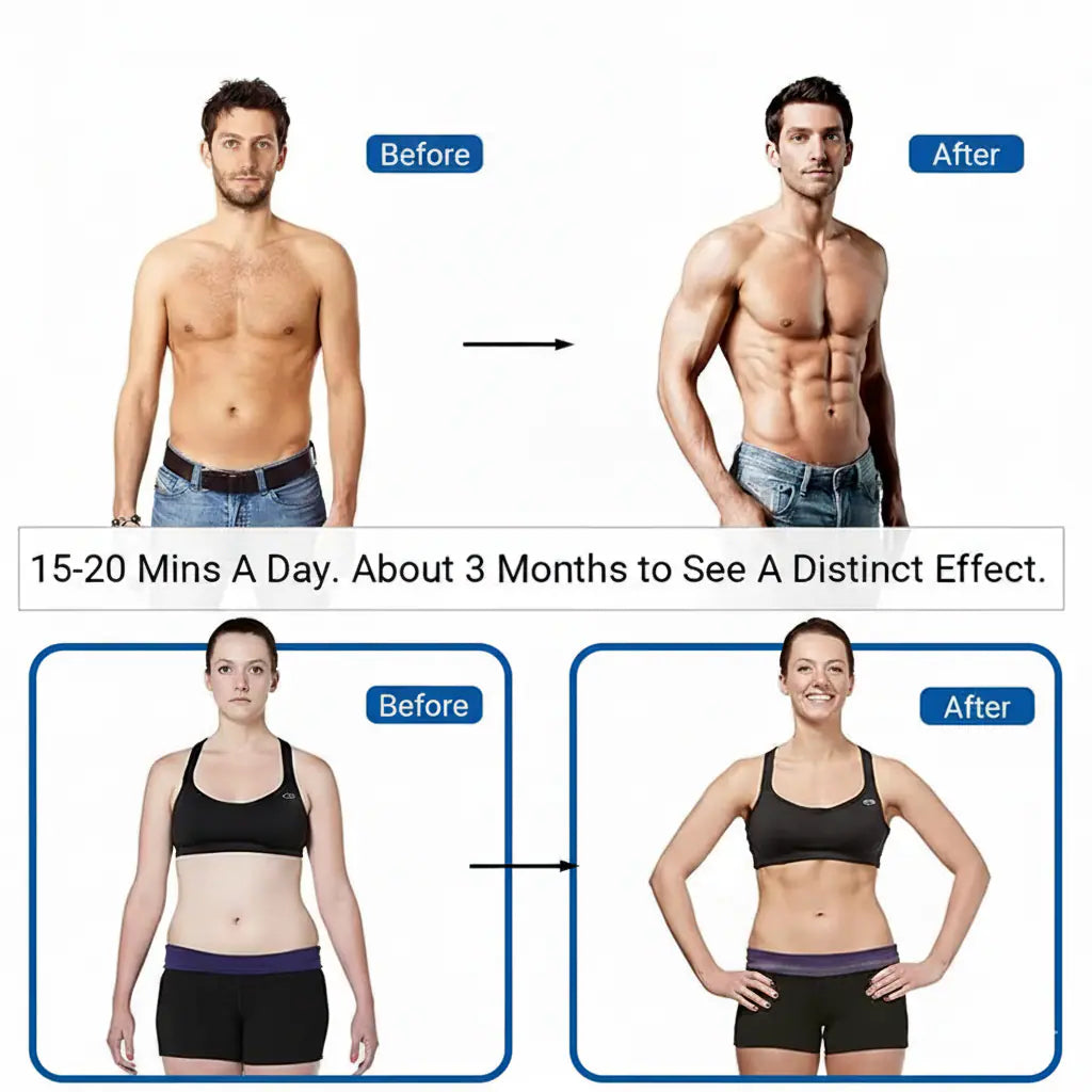 Stimulateur musculaire Nexisify™