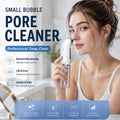 Electric facial cleanser · Lifting and firming · Deep pore cleansing