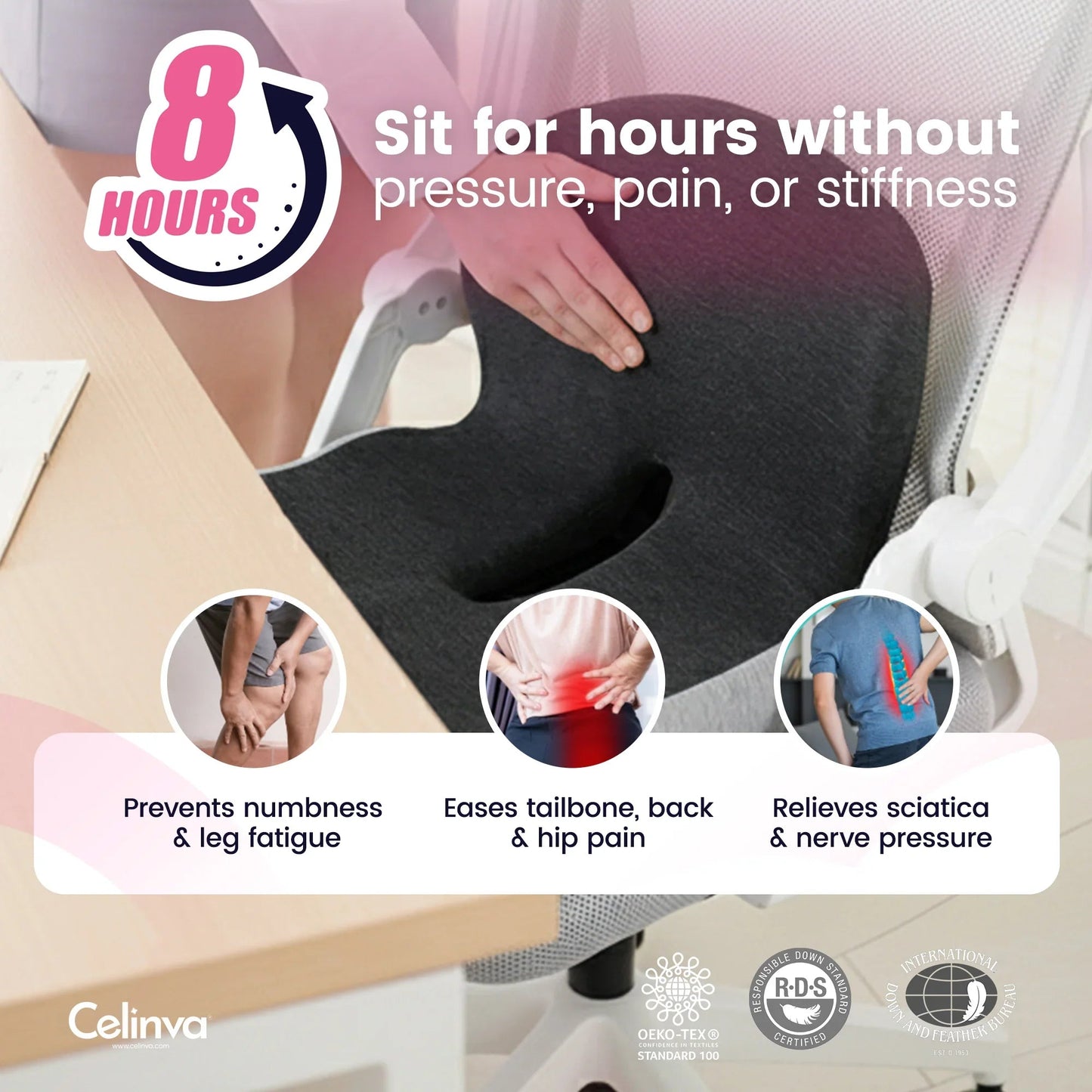 Orthopedic Cushion