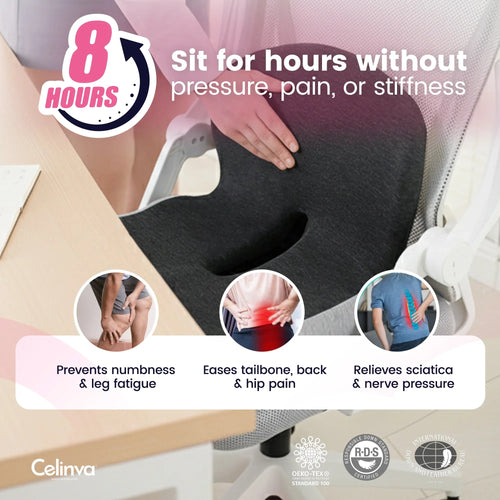 Orthopedic Cushion