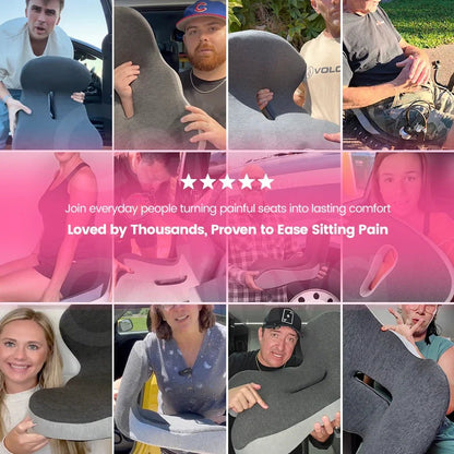 Orthopedic Cushion