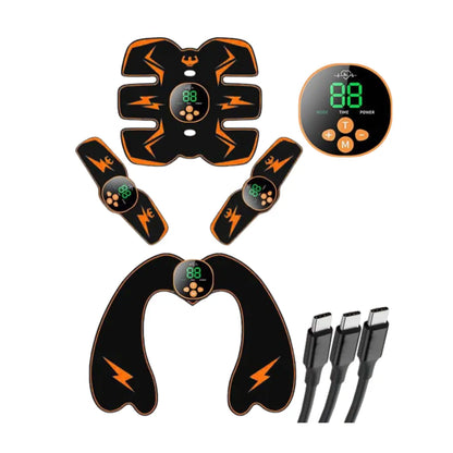 Stimulateur musculaire Nexisify™