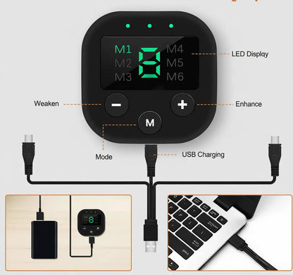 Stimulateur musculaire Nexisify™